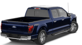 2026 Ford F-150® External Image 3